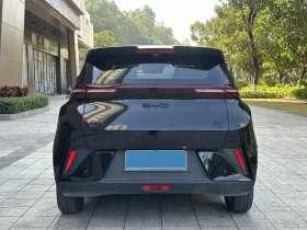 BYD Seagull 2026 Facelift 38.88 kWh | Mobile.bg � ����� ������ 4