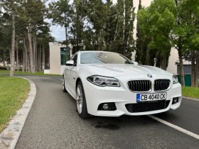 BMW 530 - 17200 € / 33640.28 лв. - 80194424 2