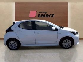 Toyota Yaris 1.5 VVT, снимка 4