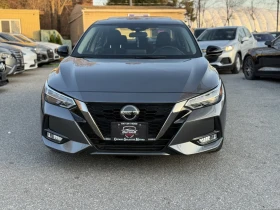 Nissan Sentra SR* CarFax* АвтоКредит* (ЦЕНА ДО БГ) - 17999 € / 35202.98 лв. - 84916027 2