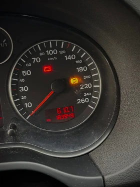 Audi A3 S3  - 4200 € / 8214.49 лв. - 21411468 11