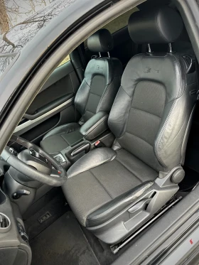 Audi A3 S3  - 4200 € / 8214.49 лв. - 21411468 8