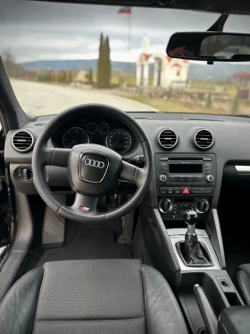 Audi A3 S3  - 4200 € / 8214.49 лв. - 21411468 10