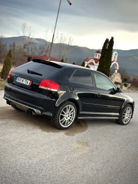 Audi A3 S3  - 4200 € / 8214.49 лв. - 21411468 5