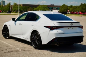 Lexus IS 300 CARFAX, снимка 2