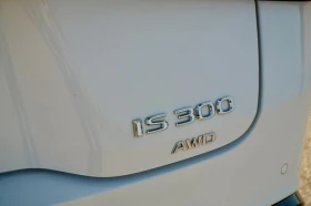 Lexus IS 300 CARFAX, снимка 12