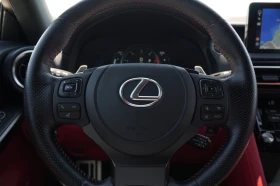 Lexus IS 300 CARFAX, снимка 9