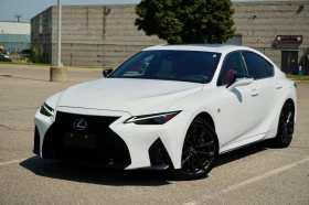 Lexus IS 300 CARFAX