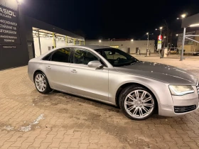 Audi A8, снимка 3