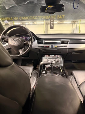 Audi A8, снимка 6