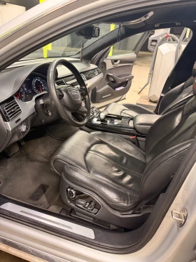 Audi A8, снимка 7
