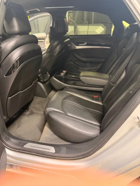 Audi A8, снимка 8