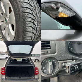 Skoda Octavia * 2.0TDI* 140HP* AUTOMATIC* NAVI*  - 3000 € / 5867.49 лв. - 28697655 10