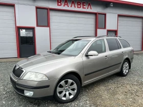 Skoda Octavia * 2.0TDI* 140HP* AUTOMATIC* NAVI* 