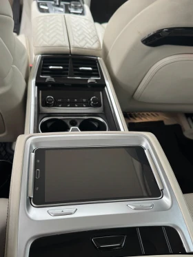 BMW 745 BMW 745Le xDrive INDIVIDUAL EXECUTIVE LOUNGE-FULL, снимка 17