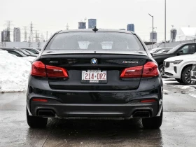 BMW 550 * xDrive * CARFAX * ЦЕНА ДО БГ - 42200 € / 82536.03 лв. - 31500515 5