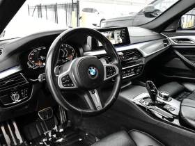 BMW 550 * xDrive * CARFAX * ЦЕНА ДО БГ - 42200 € / 82536.03 лв. - 31500515 12
