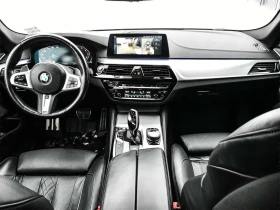 BMW 550 * xDrive * CARFAX * ЦЕНА ДО БГ - 42200 € / 82536.03 лв. - 31500515 14