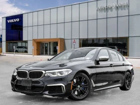 BMW 550 * xDrive * CARFAX * ЦЕНА ДО БГ
