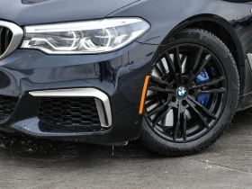 BMW 550 * xDrive * CARFAX * ЦЕНА ДО БГ - 42200 € / 82536.03 лв. - 31500515 2