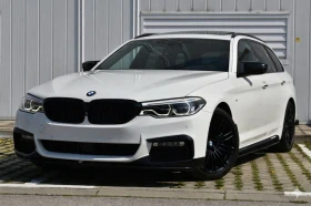 BMW 530 4x4!!Мпакет!!!FUL FUL!! | Auto.bg — изображение 3