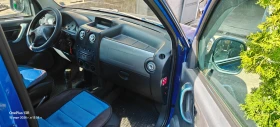 Citroen Berlingo Мултиспейс  - 2400 € / 4693.99 лв. - 22555749 6