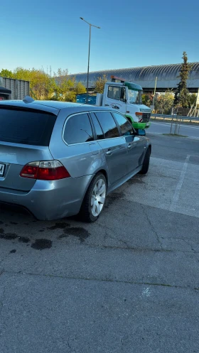 BMW 530 2.5 177�� | Mobile.bg � ����� ������ 3