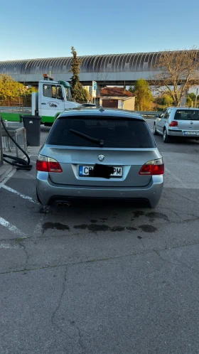 BMW 530 2.5 177�� | Mobile.bg � ����� ������ 4