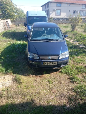 Fiat Idea undefined | Auto.bg — изображение 10