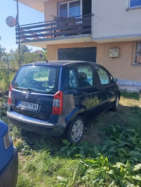 Fiat Idea undefined | Auto.bg — изображение 7