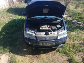 Fiat Idea undefined | Auto.bg — изображение 2