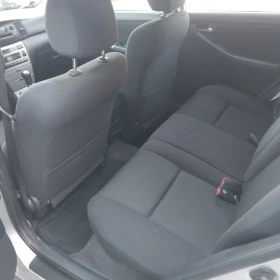 Toyota Corolla Corola 1.4 бензин ФЕЙСЛИФТ  - 2700 € / 5280.74 лв. - 53049756 7