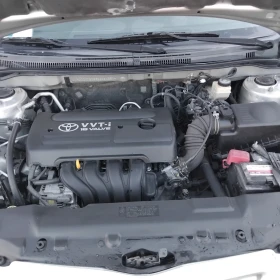Toyota Corolla Corola 1.4 бензин ФЕЙСЛИФТ  - 2700 € / 5280.74 лв. - 53049756 12