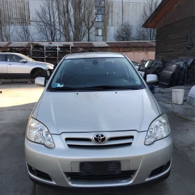 Toyota Corolla Corola 1.4 бензин ФЕЙСЛИФТ  - 2700 € / 5280.74 лв. - 53049756 2