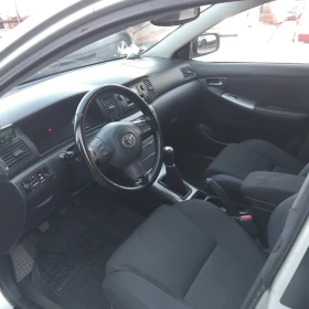 Toyota Corolla Corola 1.4 бензин ФЕЙСЛИФТ  - 2700 € / 5280.74 лв. - 53049756 6