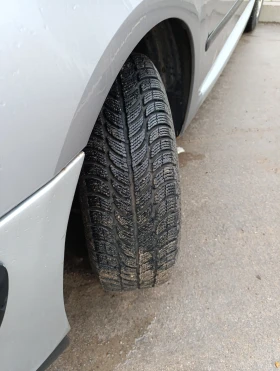 Peugeot 307 - 1050 € / 2053.62 лв. - 40822292 9