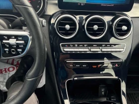 Mercedes-Benz C 300 4MATIC* DISTRONIC* 360КАМЕРИ* ПАНОРАМА*  - 18200 € / 35596.11 лв. - 84504137 9