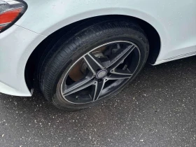Mercedes-Benz C 300 4MATIC* DISTRONIC* 360КАМЕРИ* ПАНОРАМА*  - 18200 € / 35596.11 лв. - 84504137 12