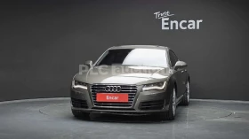 Audi A7 PREMIUM PLUS| HUD| КАМЕРА| KEYLESS | Auto.bg — изображение 3