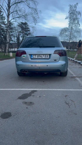 Audi A4 1.9 ��� | Mobile.bg � ����� ������ 11