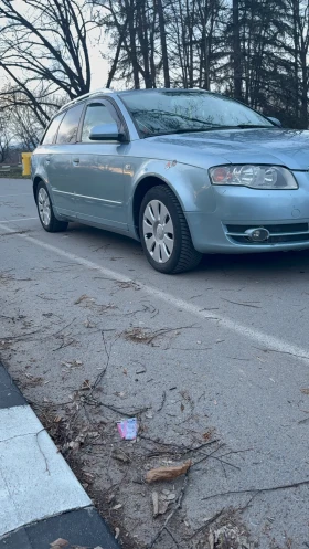 Audi A4 1.9 ��� | Mobile.bg � ����� ������ 9