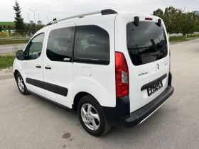 Citroen Berlingo XTR 1.6HDI 92�� �������� ��������� ���� ������ | Mobile.bg � ����� ������ 5