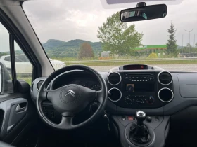 Citroen Berlingo XTR 1.6HDI 92�� �������� ��������� ���� ������ | Mobile.bg � ����� ������ 12