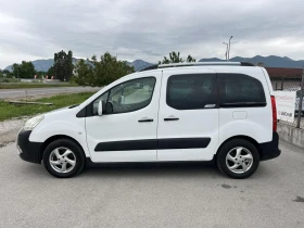 Citroen Berlingo XTR 1.6HDI 92�� �������� ��������� ���� ������ | Mobile.bg � ����� ������ 6
