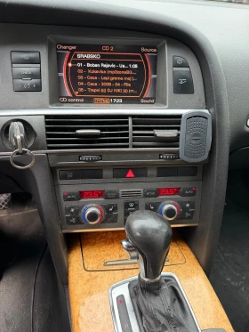 Audi A6 - 4500 € / 8801.24 лв. - 98681795 5