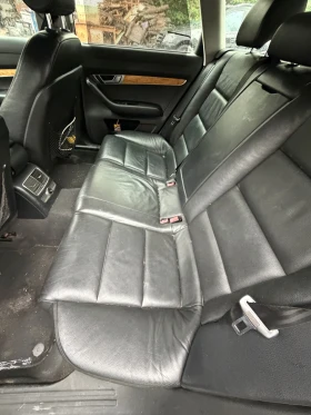 Audi A6 - 4500 € / 8801.24 лв. - 98681795 3