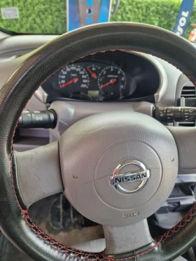 Nissan Micra - 2100 € / 4107.24 лв. - 67743416 10