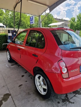Nissan Micra - 2100 € / 4107.24 лв. - 67743416 7
