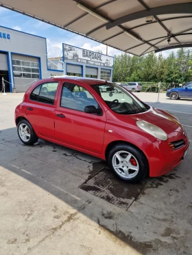 Nissan Micra - 2100 € / 4107.24 лв. - 67743416 4