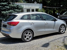 Kia Ceed 1.6i AUTOMATIC/�������/NAVI | Mobile.bg � ����� ������ 8